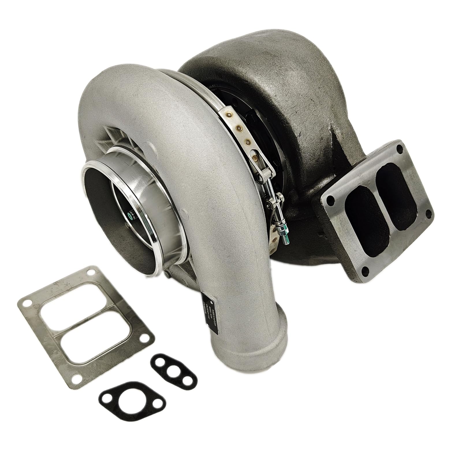 Amazon.com: WZCNLXLX Turbo HC5A Turbocharger K50 3803338 4955505